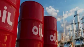 النفط يرتفع بأكثر من 3% مع احتدام توترات الشرق الأوسط