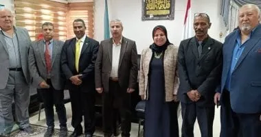 "كشافة الشرقية" تحصد المراكز الأولى جمهوريا وتتألق فى مسابقة التفوق الكشفى "كشافة الشرقية" تحصد المراكز الأولى جمهوريا وتتألق فى مسابقة التفوق الكشفى