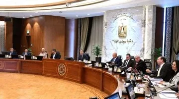 العفو عن باقى مدة العقوبة لبعض المحكوم عليهم بمناسبة عيد الأضحى