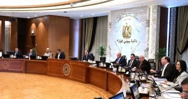 مجلس الوزراء يقرر تعديل قائمة أنواع الكلاب الخطرة من 16 نوعا لـ3 فقط مجلس الوزراء يقرر تعديل قائمة أنواع الكلاب الخطرة من 16 نوعا لـ3 فقط