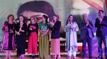 مهرجان أسوان لأفلام المرأة يسدل الستار عن دورته التاسعة بإعلان الجوائز