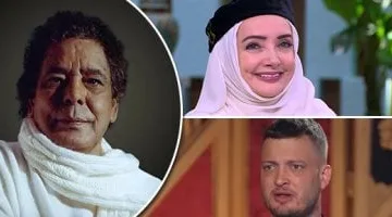 مروان موسى يستعين بـ الكينج وعايدة الأيوبى في ألبومه الجديد
