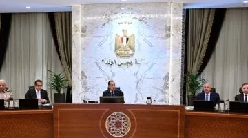 رئيس الوزراء يترأس اجتماع المجلس الوطنى للتعليم والبحث والابتكار