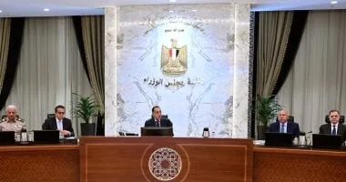 رئيس الوزراء يترأس اجتماع المجلس الوطنى للتعليم والبحث والابتكار رئيس الوزراء يترأس اجتماع المجلس الوطنى للتعليم والبحث والابتكار