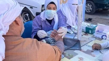 بعد موافقة مجلس الوزراء.. موعد تشغيل منظومة التأمين الصحى الجديدة بأسوان