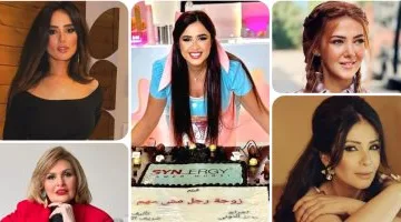 البطولة النسائية حاضرة بقوة فى سينما 2025 و5 نجمات يتصدرن المشهد