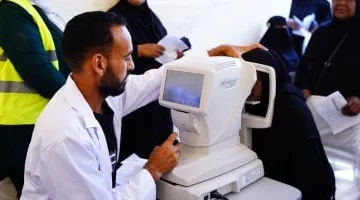 وفد وزارة التخطيط يتفقد المشروعات التنموية بقطاعات الطاقة المتجددة والمياه