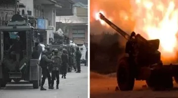 الهند وباكستان.. القصة الكاملة للحرب بين البلدين