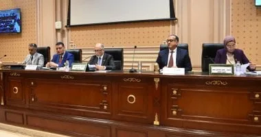 بنك ناصر الاجتماعى يطالب النواب بإعفائه من الضرائب.. ويؤكد: نهجنا دعم الفقراء بنك ناصر الاجتماعى يطالب النواب بإعفائه من الضرائب.. ويؤكد: نهجنا دعم الفقراء