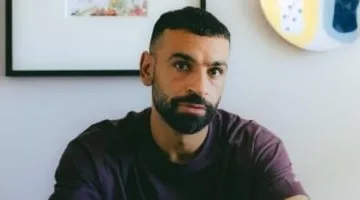 محمد صلاح: سوء الحظ  أطاح بـ ليفربول من دوري الأبطال وتمنيت تتويج باريس