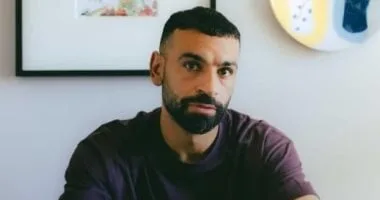 محمد صلاح: سوء الحظ  أطاح بـ ليفربول من دوري الأبطال وتمنيت تتويج باريس