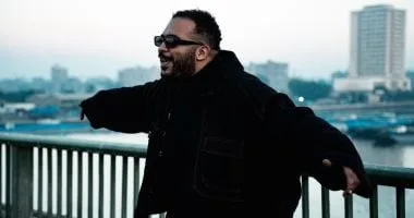 خالد عصام يجمع حمزة نمرة وزياد ظاظا في تريو غنائى لأول مرة.. فيديو خالد عصام يجمع حمزة نمرة وزياد ظاظا في تريو غنائى لأول مرة.. فيديو