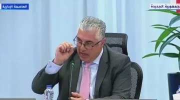 رئيس اقتصادية قناة السويس: نمنح الأرض للمستثمر الجاد بحق انتفاع 50 سنة فقط