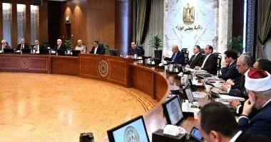 رئيس الوزراء يترأس الاجتماع الأول للمجلس الوطنى للتعليم والبحث والابتكار رئيس الوزراء يترأس الاجتماع الأول للمجلس الوطنى للتعليم والبحث والابتكار