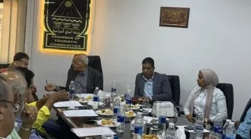 عمومية "محال السلع السياحية" تعتمد الميزانية وتصدر عددا من التوصيات