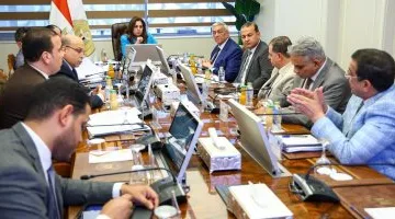 وزيرة التنمية المحلية تتابع جهود صندوق الوزارة لتوفير فرص عمل بالمحافظات