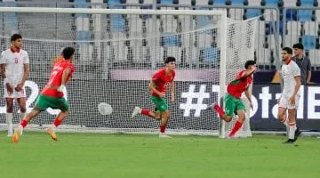 ماذا قال مدربا المغرب وتونس بعد قمة اليوم بأمم أفريقيا للشباب ؟