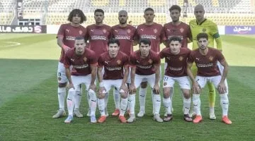الإصابات تضرب سيراميكا قبل مواجهة الزمالك في الدورى