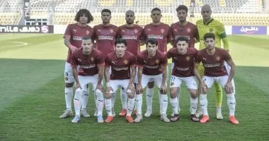الإصابات تضرب سيراميكا قبل مواجهة الزمالك في الدورى الإصابات تضرب سيراميكا قبل مواجهة الزمالك في الدورى