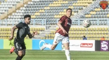 6 غيابات قوية فى سيراميكا أمام الزمالك بالدورى