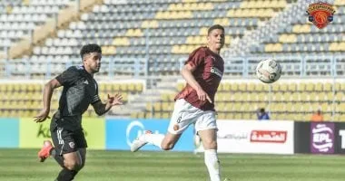 6 غيابات قوية فى سيراميكا أمام الزمالك بالدورى 6 غيابات قوية فى سيراميكا أمام الزمالك بالدورى
