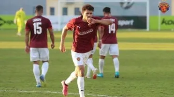 على ماهر يستقر على إعادة زلاكة لتشكيل سيراميكا أمام الزمالك