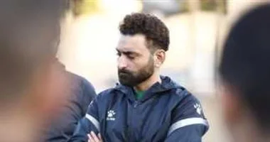أحمد سمير في مران الزمالك غدا بعد فك ارتباطه بالأوليمبى أحمد سمير في مران الزمالك غدا بعد فك ارتباطه بالأوليمبى