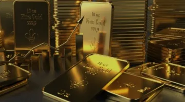 هبوط أسعار الذهب وسط ترقب لقرار الفيدرالي الأمريكي