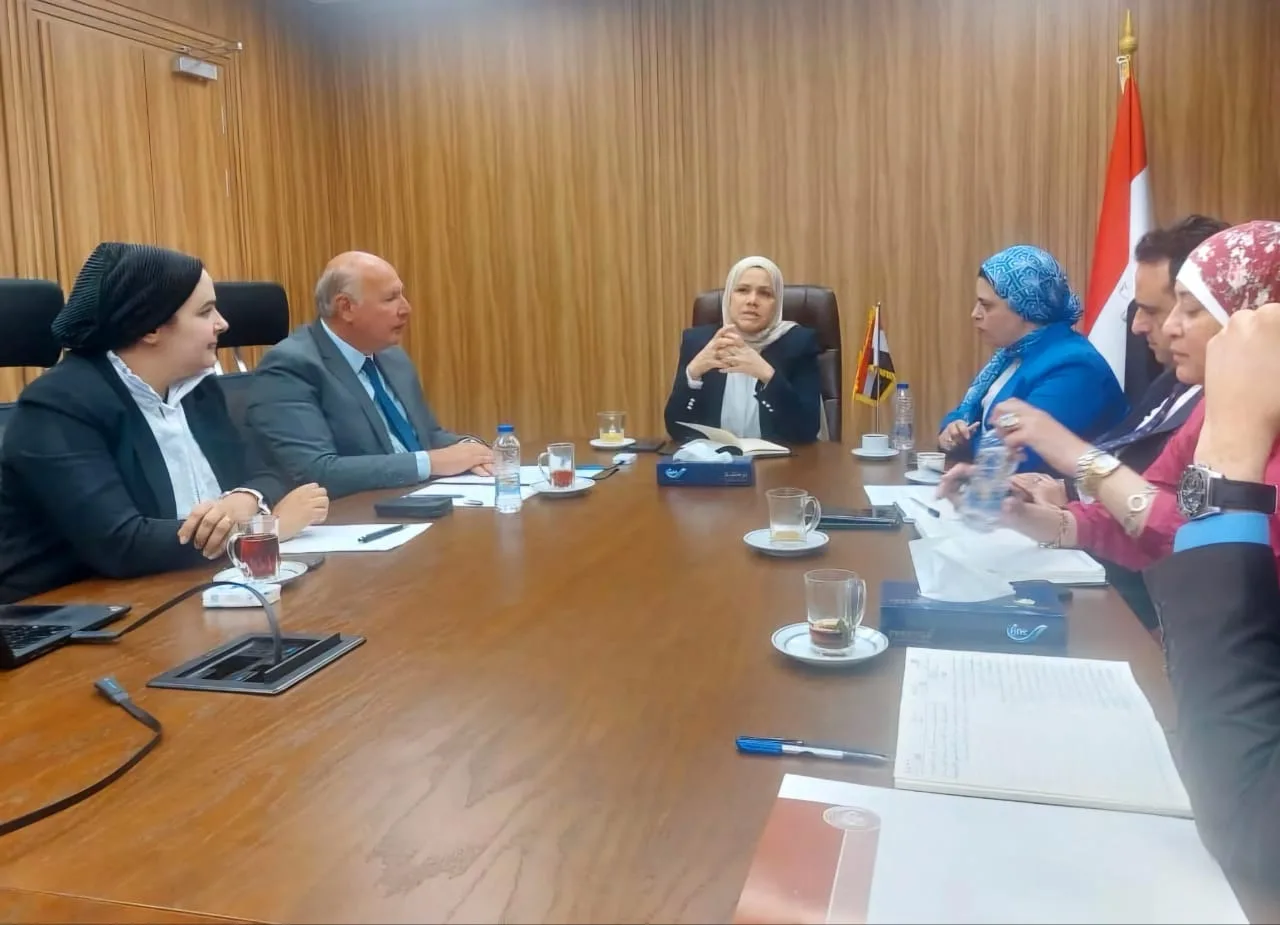 "الضرائب وديلويت مصر" تنظمان ندوة لبحث التسهيلات الضريبية وتحديثات القيمة المضافة "الضرائب وديلويت مصر" تنظمان ندوة لبحث التسهيلات الضريبية وتحديثات القيمة المضافة