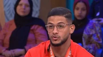 بطل الجودو عبد الله فهمي: تحديت الإصابة وحققت الذهب والانتصار طعمه مختلف