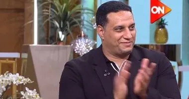 رئيس الجهاز الفني لمنتخب الجودو: بدأنا من البطولة الأفريقية وأمامنا مستقبل واعد رئيس الجهاز الفني لمنتخب الجودو: بدأنا من البطولة الأفريقية وأمامنا مستقبل واعد