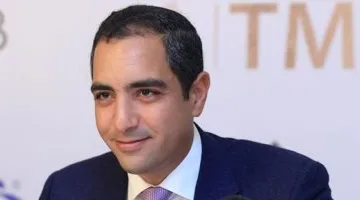 عمر طلعت مصطفى: مستوى إنفاق سائح الجولف يزيد بـ 4 أضعاف عن إنفاق السائح العادي.. ومصر يزورها 30 ألف سائح جولف سنوياً