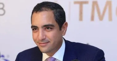 عمر طلعت مصطفى: مستوى إنفاق سائح الجولف يزيد بـ 4 أضعاف عن إنفاق السائح العادي.. ومصر يزورها 30 ألف سائح جولف سنوياً عمر طلعت مصطفى: مستوى إنفاق سائح الجولف يزيد بـ 4 أضعاف عن إنفاق السائح العادي.. ومصر يزورها 30 ألف سائح جولف سنوياً
