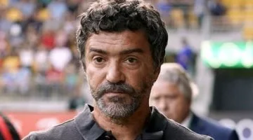 الأهلي يفاوض البرتغالى هيليو سوزا لخلافة كولر