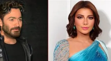 تعرف علي أغاني الهيد في الألبومات الجديدة لتامر حسني وأصالة