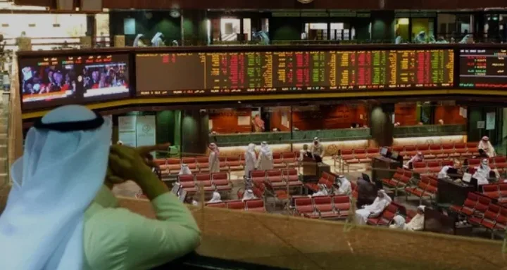 الأسواق الخليجية حذرة قبل اجتماع الاحتياطي الفيدرالي الأسواق الخليجية حذرة قبل اجتماع الاحتياطي الفيدرالي