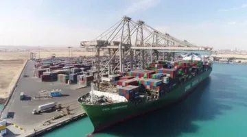 الحكومة تدرس تعديل اسم الهيئة الاقتصادية لقناة السويس لتفادي اللبس مع المجرى الملاحي