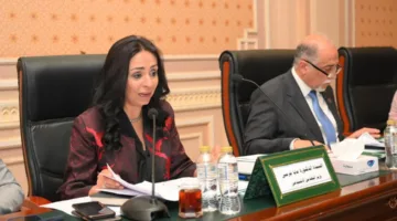 وزيرة التضامن: زيادة مخصصات "تكافل وكرامة" بـ11 مليار جنيه في موازنة 2025-2026