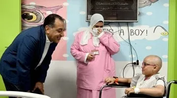 رئيس الوزراء: منظومة الغسيل الكلوى تضم 60 ألف مريض