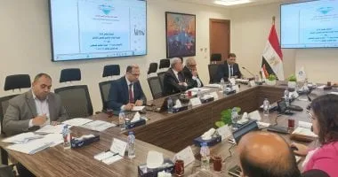 بدء التشغيل الرسمى لمنظومة التأمين الصحى الشامل فى أسوان يوليو 2025 بدء التشغيل الرسمى لمنظومة التأمين الصحى الشامل فى أسوان يوليو 2025