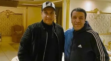 مصطفى كامل يتعاون لأول مرة مع الشاعر مودي نبيل في أغنية درامية جديدة