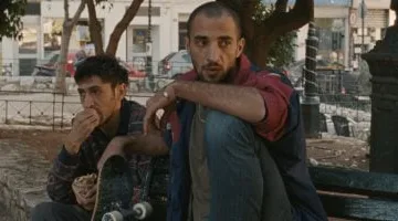 جولة عربية لفيلم "إلى عالم مجهول" بدور العرض السينمائي