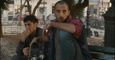 جولة عربية لفيلم "إلى عالم مجهول" بدور العرض السينمائي جولة عربية لفيلم "إلى عالم مجهول" بدور العرض السينمائي