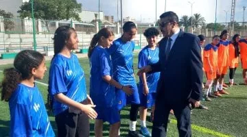 برعاية وزير الشباب والرياضة.. الإسماعيلية تحتضن ختام الدوري الرياضي وتصفيات الكرة النسائية