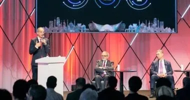 وزير الاتصالات: إتاحة أكثر من 180 خدمة حكومية من خلال منصة مصر الرقمية وزير الاتصالات: إتاحة أكثر من 180 خدمة حكومية من خلال منصة مصر الرقمية