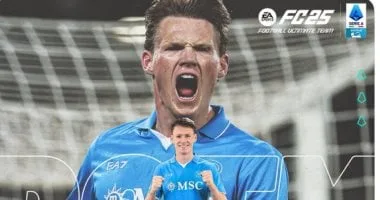 ماكتوميناي لاعب الشهر في الدوري الإيطالي بعد تألقه مع نابولي ماكتوميناي لاعب الشهر في الدوري الإيطالي بعد تألقه مع نابولي