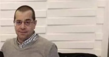 أيمن سالم رئيساً لـ قناة الزمالك أيمن سالم رئيساً لـ قناة الزمالك