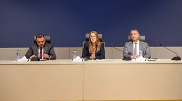 رئيس البريد: نعمل على تعظيم الإيرادات وترشيد النفقات