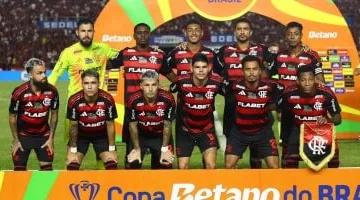 مسلحون يهاجمون لاعبي فلامنجو والحارس ينجو من القتل بالرصاص