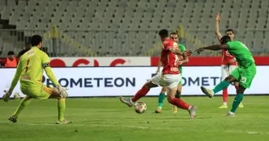 ترتيب مجموعة البطولة بالدورى بعد فوز الأهلى على المصرى ترتيب مجموعة البطولة بالدورى بعد فوز الأهلى على المصرى